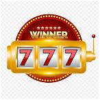 slot machine logo